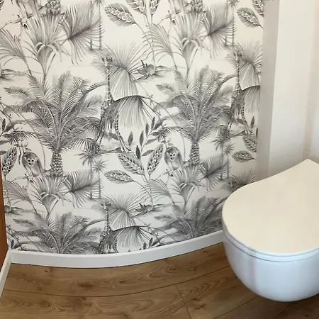 Maison Pour 4 Personnes Proche Du Velodrome Tatil Evi