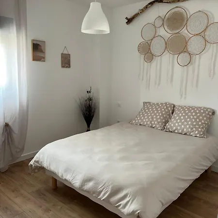 Maison Pour 4 Personnes Proche Du Velodrome Tatil Evi